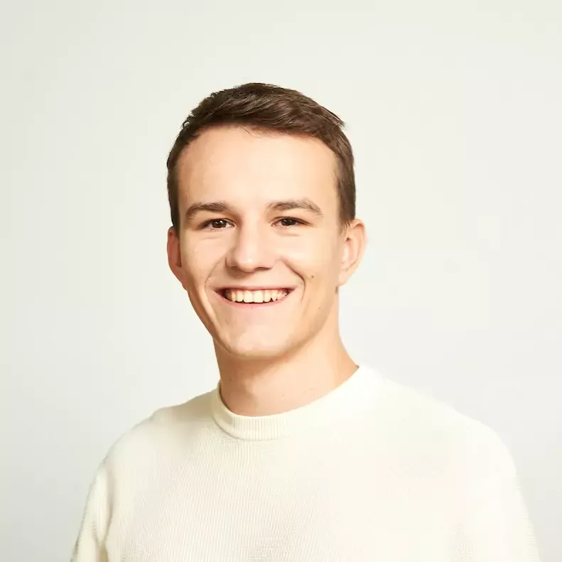 Image of Jakub Świstak