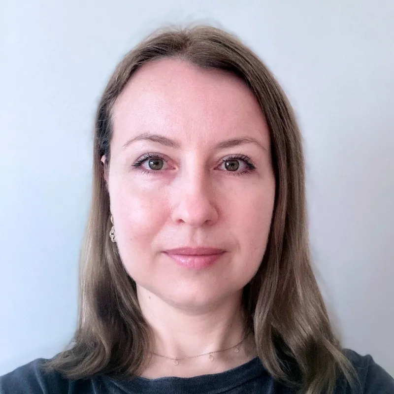 Image of Anna Cywińska