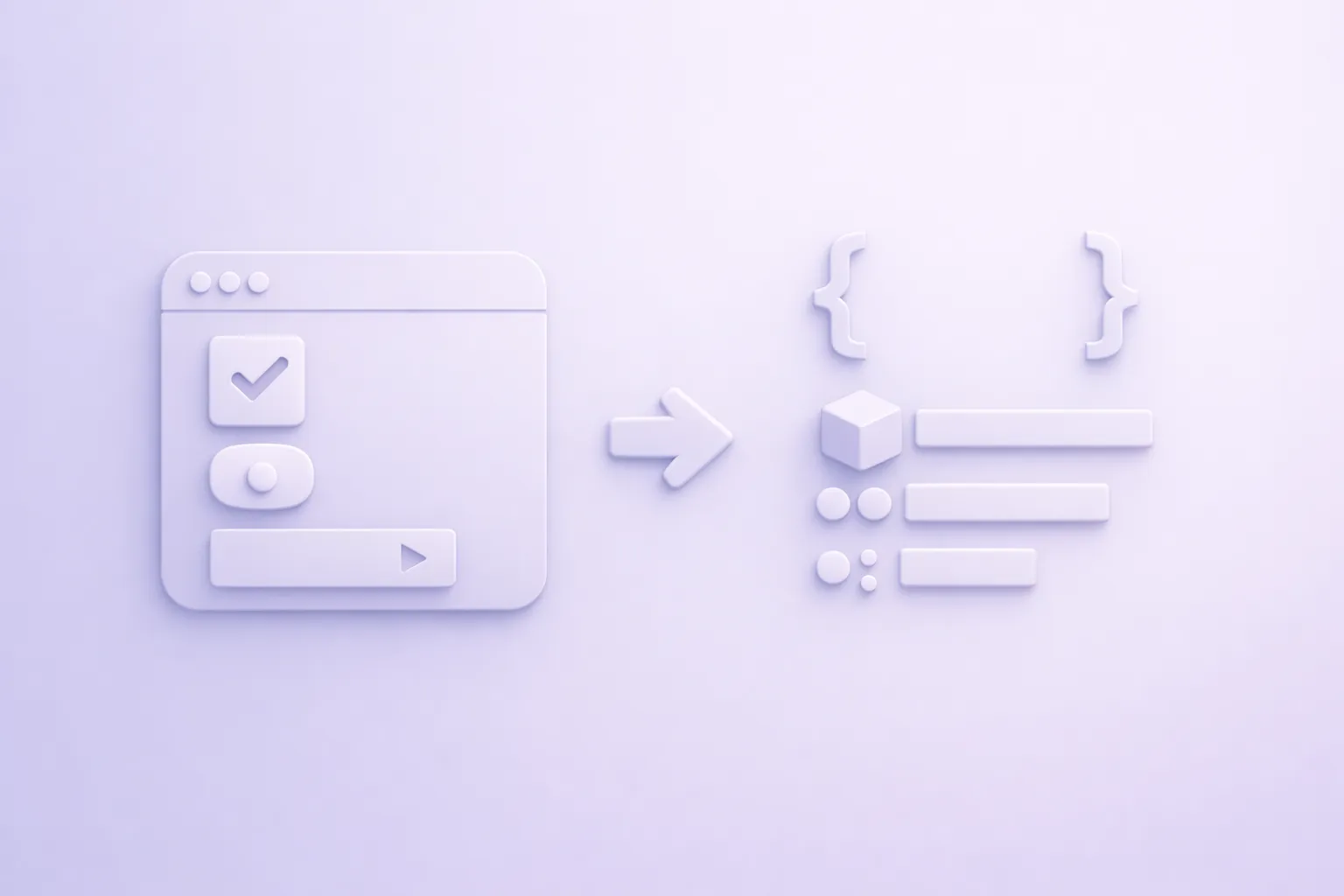 Computer use versus APIs