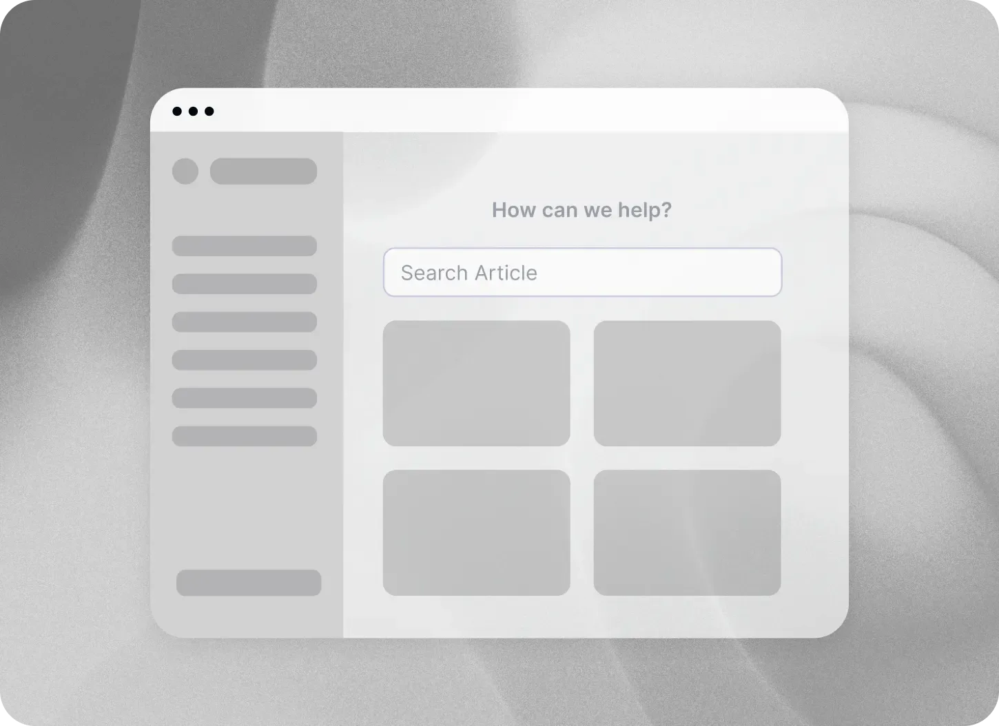 Website