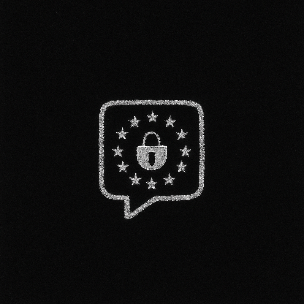 Thumbnail for Building a GDPR-Compliant Chatbot: Your Step-by-Step Guide to Security, User Trust, and Navigating the AI Act