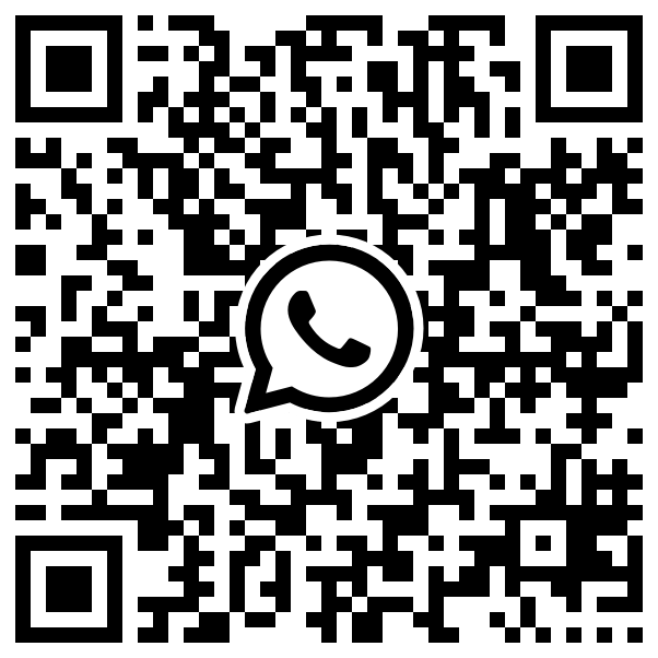 WhatsApp QR Code